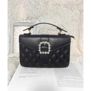 「Rmine」 2WAYバッグ FREE ブラック レディース