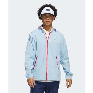 adidas（アディダス） ダウンジャケット ダウン PERTEX QUANTUM PUFFY