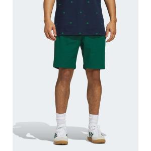 adidas（アディダス） パンツ 撥水 ファイブポケット ショートパンツ