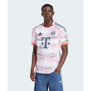 adidas（アディダス） tシャツ アストン・ヴィラ FC 25/26 アウェイ