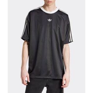 tシャツ アディダス アディカラー ジャカード ジャージー / 半袖Tシャツ アディダスオリジナルス adidas Originals