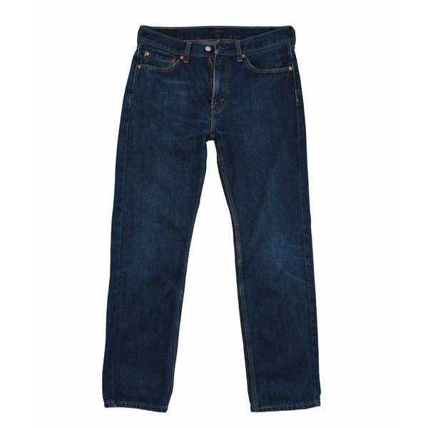 ジーンズ 「USED」Levi's 505 デニムパンツ メンズ レディース