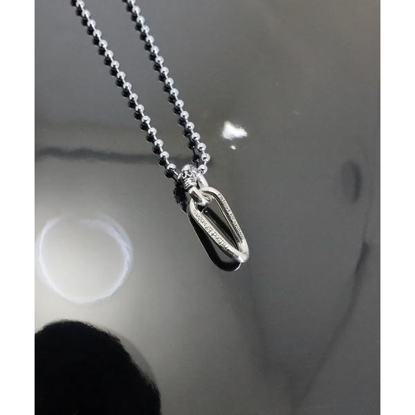 ネックレス GODSIZE ゴッドサイズ GODSIZE FIGARO FRAGMENT フィガロフ...