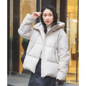 TATRAS ダウンジャケット ダークグレー TATRAS - タトラス MTAT21A4289-D 21AW ﾀﾞｰｸｸﾞﾚｰ Rﾗｲﾝ ﾄﾞﾐｯﾂｨｱｰﾉ ﾀﾞｳﾝ