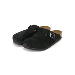BIRKENSTOCK（ビルケンシュトック） サンダル ボストン ベロア 1027067