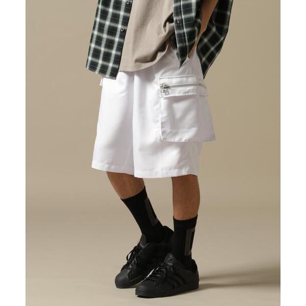 カーゴパンツ 「WEB＆DEPOT限定」DankeSchon/PT TWILL FLAPCARGO ...