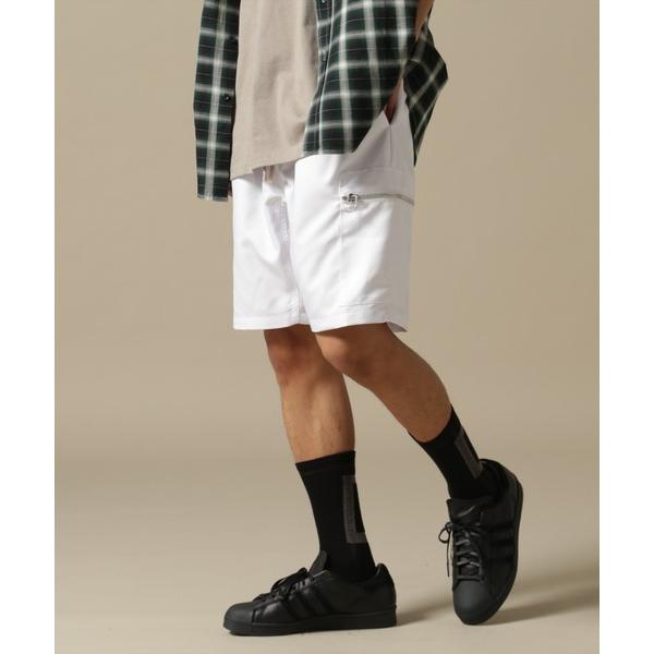 カーゴパンツ 「WEB＆DEPOT限定」DankeSchon/PT TWILL ZIPCARGO S...