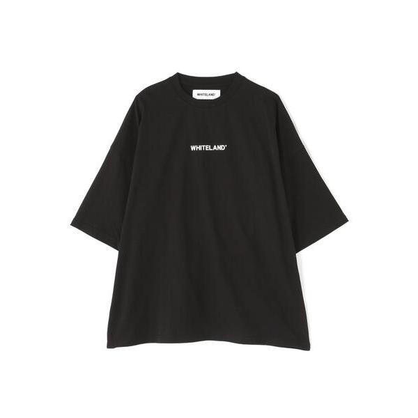tシャツ 「WEB＆DEPOT限定」WHITELAND/ホワイトランド/OWL/LOGO SST/半...