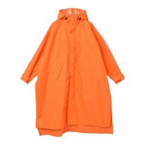 カッパ レインコート カッパ 「1937/イチキューサンナナ」撥水 ミリタリーコート レインウェア/レイングッズ・雨具・梅雨 メンズ レディース