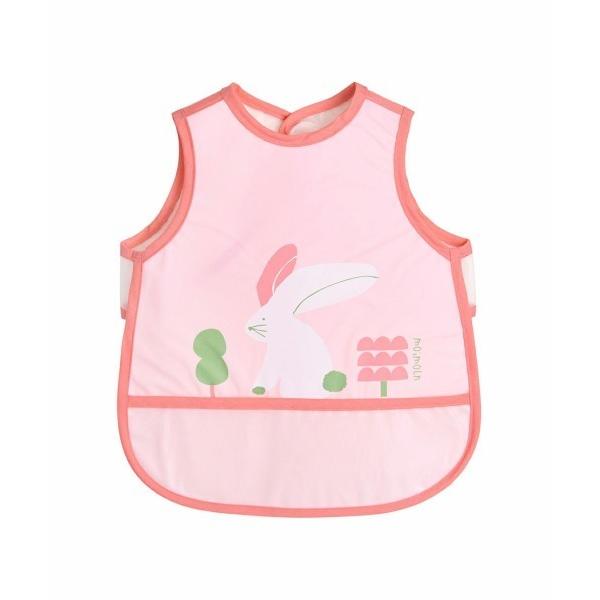 ベビー トリビット防水スタイ