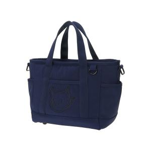 トートバッグ UNISEX ESSENTIALカートバッグ メンズ レディース