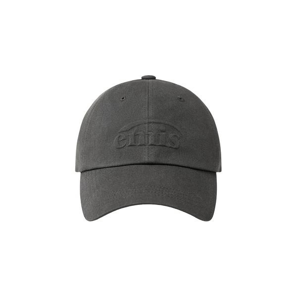 キャップ 帽子 レディース EMBOSSING LOGO BALL CAP レディース メンズ