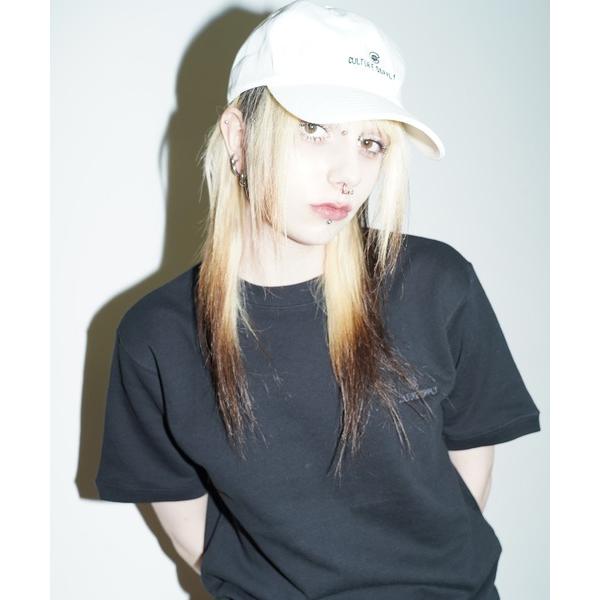 キャップ 帽子 CULTURE SUPPLY Custom Cap 1 メンズ レディース