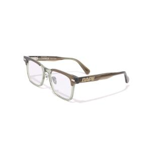 A BATHING APE（アベイシングエイプ） サングラス SUNGLASSES #10