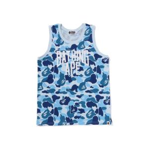 A BATHING APE（アベイシングエイプ） デイバック リュック PORTER