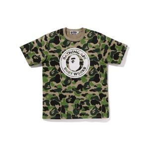 A BATHING APE（アベイシングエイプ） マフラー GORE-TEX WIND STOPPER