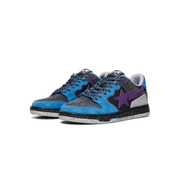 スニーカー BAPE SK8 STA #1 レディース