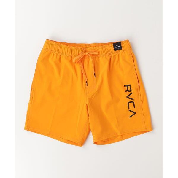水着 ルーカ RVCA ELASTIC BS マリン 水着 メンズ
