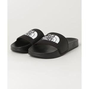 スポーツサンダル ノースフェイス サンダル ザ ノース フェイス THE NORTH FACE Base Camp Slide III_ベース キャンプ スライド III メンズ