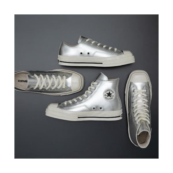 コンバース オールスター スニーカー ALL STAR SQUARETOE SV HI / オールス...