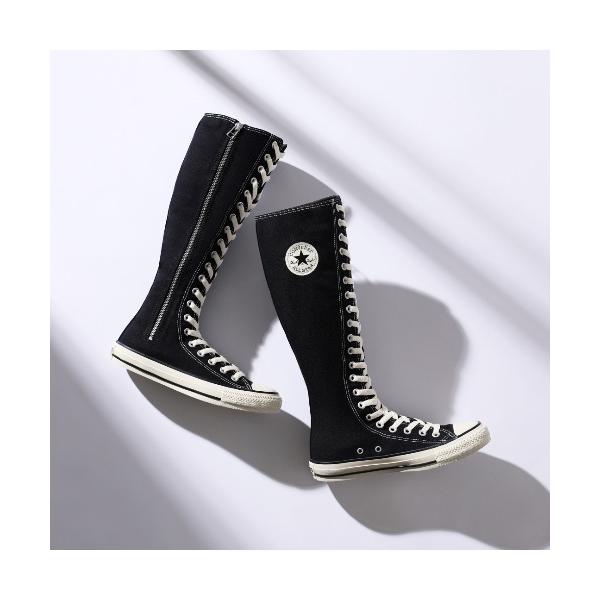 コンバース オールスター スニーカー ALL STAR Z XX-HI / オールスター　Ｚ　ＸＸ−...