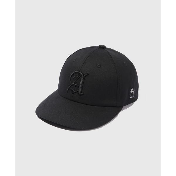 キャップ 帽子 「WEB限定」「LOGAN for ADAM ET ROPE'」5PANEL Cap...