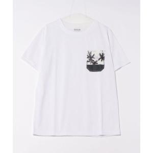 tシャツ 「Kahiko」フーラリメンズTシャツ メンズ レディース