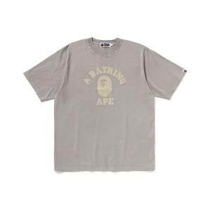 A BATHING APE / Big Ape Head Tee/Tシャツ/XXL/コットン/BLK/001TEK301006M A BATHING APE◇Big Ape Head Tee/Tシャツ/XXL/コットン/BLK