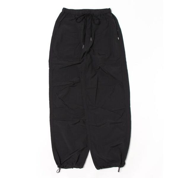 パンツ VANS ヴァンズ W Cargo Pants ロングパンツ 125R3141200 BLA...