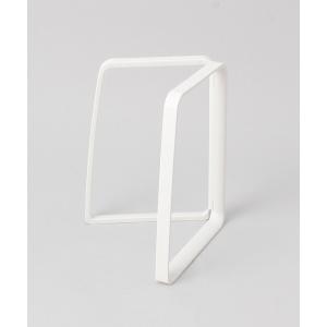 掃除 ポリ袋ホルダー WH 「marna マーナ」｜ZOZOTOWN Yahoo!店