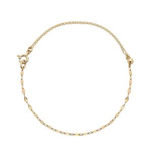 K10YG 2WAY ブレスレット レディースの高価買取価格