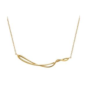 ネックレス ゴールドカラー ネックレス レディース