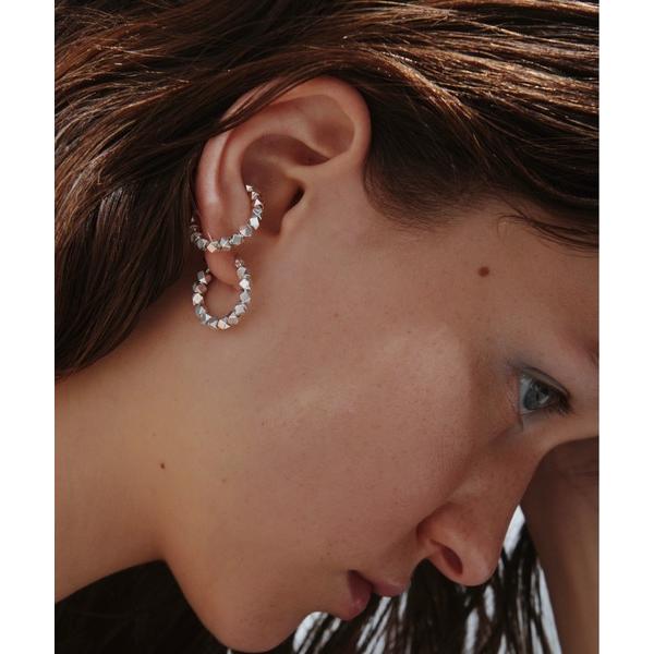 イヤーカフ 「quip queint」scope earcuff/スコープ イヤーカフ レディース ...