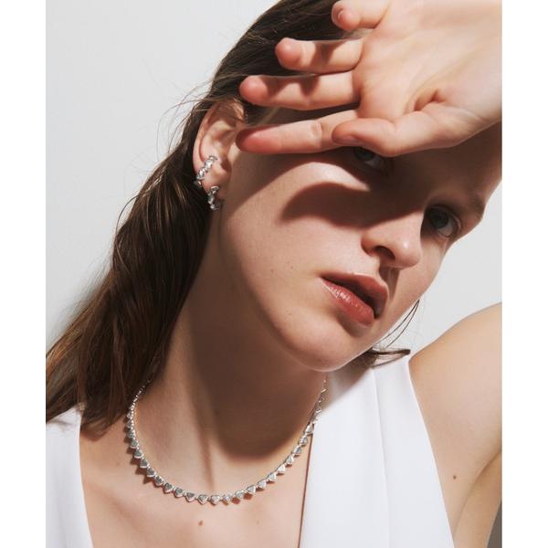 イヤーカフ 「quip queint」off mind earcuff/オフ マインド イヤーカフ ...
