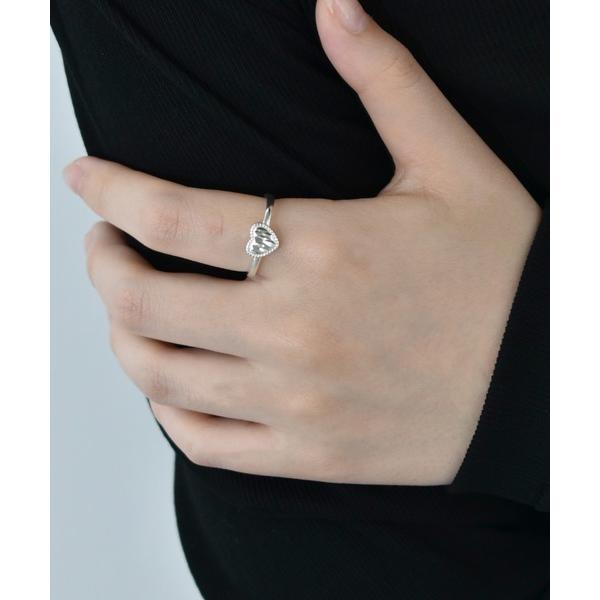 指輪 リング 「H.O.V」MIND RING/マインド リング レディース メンズ