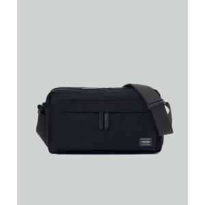 ショルダーバッグ 「PORTER」BRIDGE SHOULDER BAG(L) メンズ