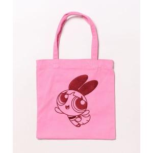 Rendez-Vous（ランデブー） エコバッグ 「 The Powerpuff Girs