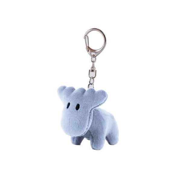 moz モズ ぬいぐるみチャーム
