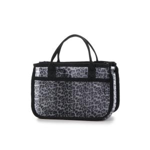 トートバッグ cache cache カシュカシュ メッシュバッグインバッグ レディース