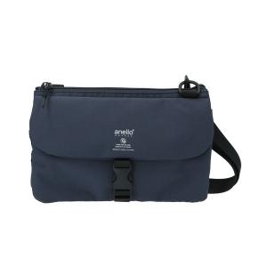 ショルダーバッグ バッグ anello GRANDE アネログランデ 撥水ツイルポリTP ショルダーバッグ GT-H2851 レディース メンズ