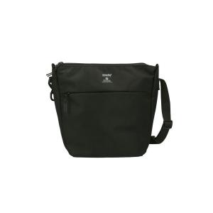 ショルダーバッグ バッグ anello GRANDE アネログランデ 撥水ツイルポリTP 縦型ショルダー GT-H2852 レディース メンズ