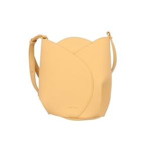 ショルダーバッグ バッグ Legato Largo チューリップモチーフ ミニショルダー LG-F3093 レディース メンズ