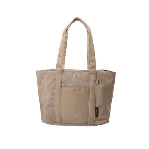 トートバッグ Legato Largo 簡探バッグ A4トート レディース