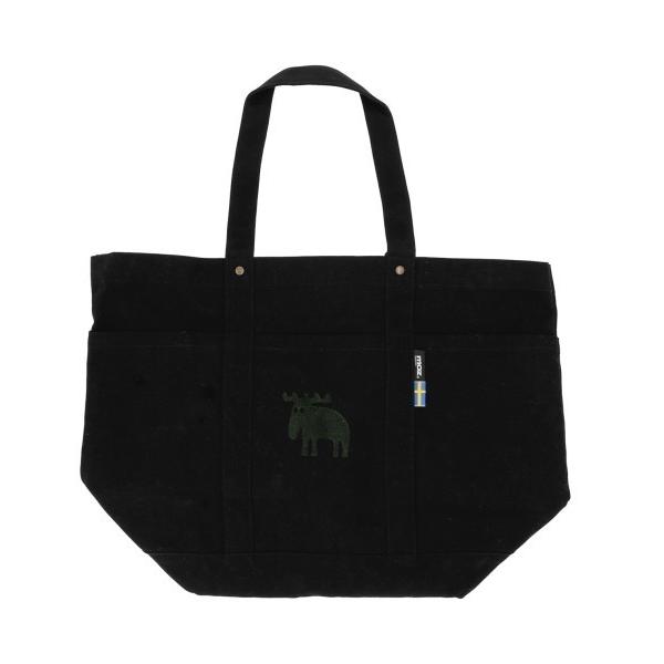 トートバッグ moz モズ 帆布トート ＬＬサイズ レディース メンズ