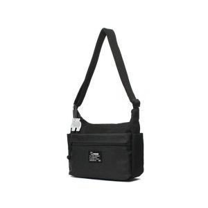 ショルダーバッグ バッグ moz モズ ZZEI-28 10ポケットショルダー レディース メンズ