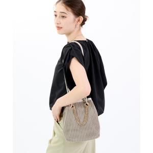 LeSportsac ショルダーバッグ バッグ 2WAY CHAIN MINI BAG