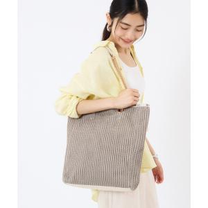 LeSportsac（レスポートサック） トートバッグ CHAIN N/S TOTE