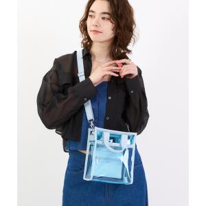 LeSportsac（レスポートサック） ショルダーバッグ バッグ CLEAR