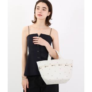 LeSportsac（レスポートサック） ポーチ DUAL POUCH WRISTLET