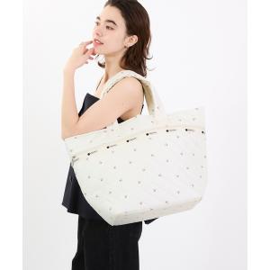 LeSportsac（レスポートサック） トートバッグ GH EMERALD TOTE